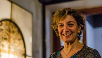 Gaye Boralioğlu Foto: MAČ